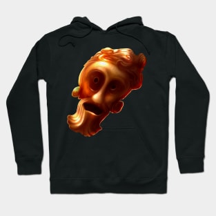 Mask of the Father Hoodie